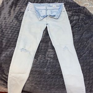 Treasure &. Bond jeans